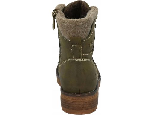 Tom Tailor trapery oceplane khaki 42