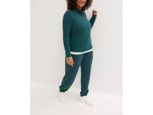 B.P.C damska bluza termiczna sportowa 40/42.