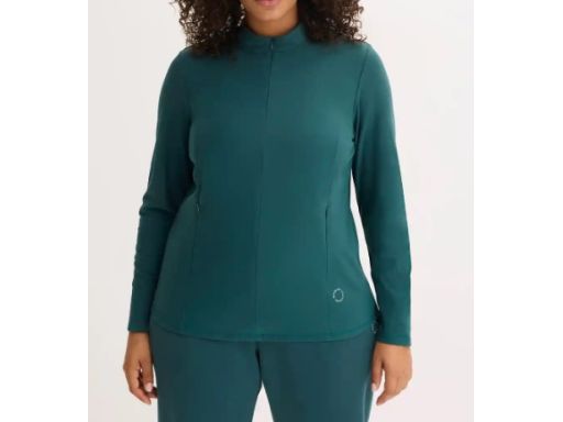 B.P.C damska bluza termiczna sportowa 40/42.