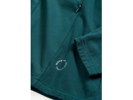 B.P.C damska bluza termiczna sportowa 40/42.