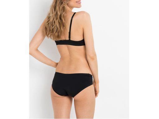 B.P.C biustonosz Feel Comfort czarny do karmienia 34