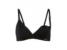 B.P.C biustonosz Feel Comfort czarny do karmienia 34