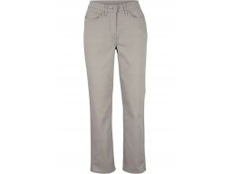 B.P.C spodnie szare damskie 7/8 44.