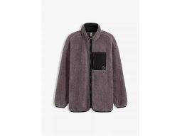 B.P.C bluza ciepła z pluszem funkcjonalna r.40/42