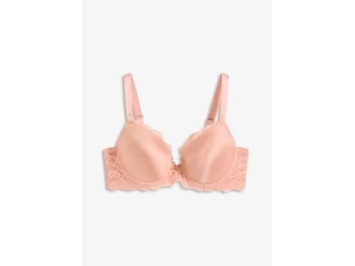 B.P.C biustonosz push-up na fiszbinach 85D.