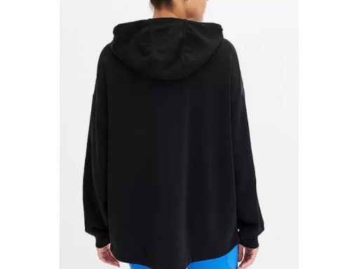 B.P.C bluza czarna sportowa szybkoschnąca 52/54.