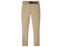 B.P.C męskie spodnie ze stretchem regular fit ^50