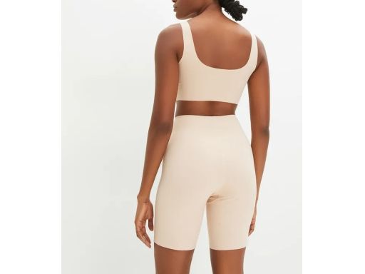 B.P.C biustonosz bustier Feel Comfort bezszwowy r.36/38