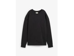 B.P.C bluza męska czarna bawełniana 3XL.
