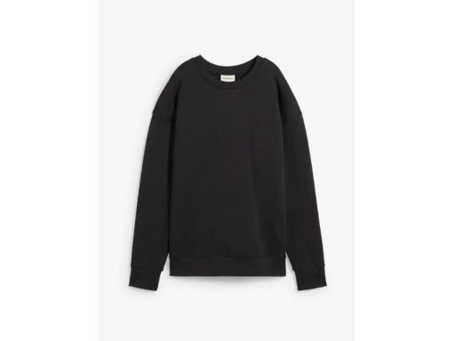 B.P.C bluza męska czarna bawełniana 3XL.