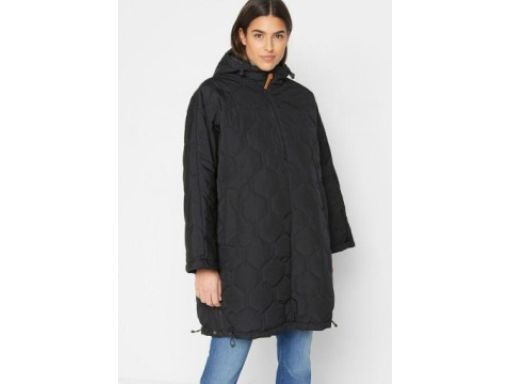 B.P.C kurtka wkładana przez głowę oversize przejściowa 38