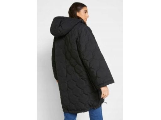 B.P.C kurtka wkładana przez głowę oversize przejściowa 38