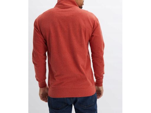 B.P.C męska bluza miedziana ze stójką ^63/64, 3XL
