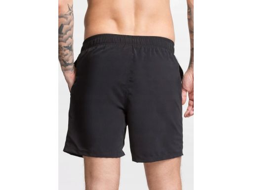 B.P.C męskie szorty kąpielowe czarne r.XL