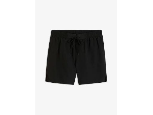 B.P.C męskie szorty kąpielowe czarne r.XL