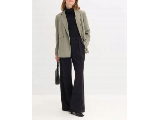 B.P.C marynarka oversize oliwkowa 44.