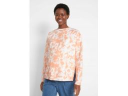 Bluza ciążowa batikowa r.40/42