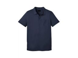 B.P.C koszulka polo granatowa męska r.XXL