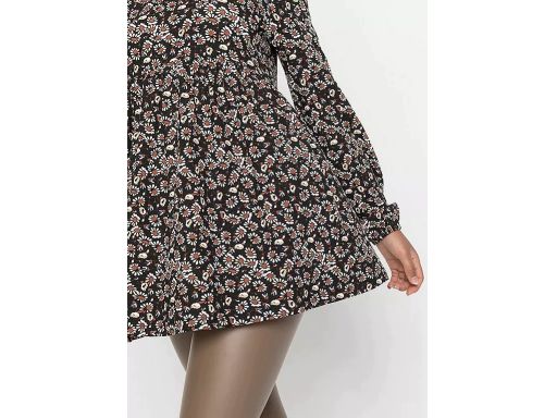 B.P.C bluzka tunika w kwiatuszki r.52/54