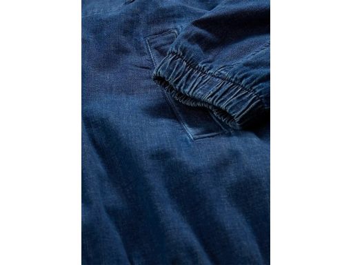 B.P.C kurtka bomberka męska jeansowa r.3XL