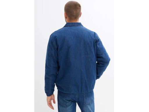 B.P.C kurtka bomberka męska jeansowa r.3XL