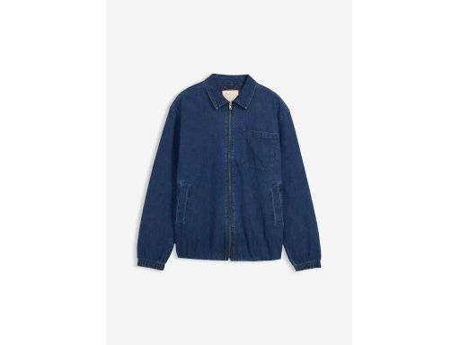 B.P.C kurtka bomberka męska jeansowa r.3XL