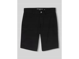 Tom Tailor Szorty chino o kroju slim fit z czystej bawełny 34