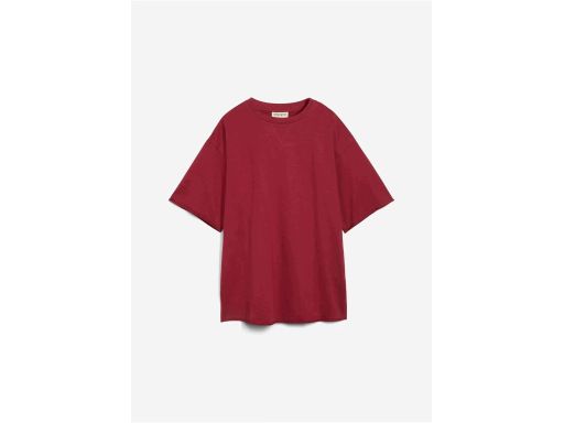 B.P.C bordowa bluzka dresowa r.40