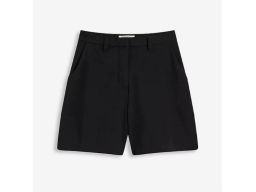 B.P.C szorty damskie czarne 50.