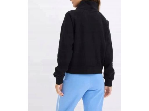 B.P.C bluza damska ze stójką czarna r.52/54