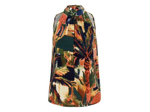 B.P.C top bluzka we wzory ^36/38