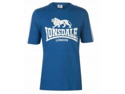 Lonsdale koszulka t-shirt llogo tu 3xl