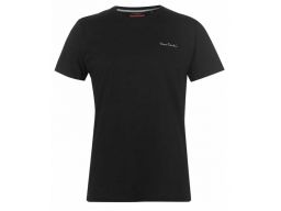 Pierre cardin koszulka t-shirt plain t tu: 4xl