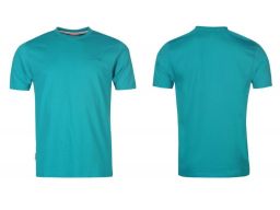 Slazenger koszulka t-shirt 12 kolorów 7 rozm tu m