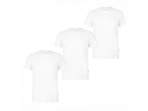 Pierre cardin koszulka t-shirt 3pak tu: 4xl