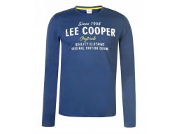Lee cooper koszulka z długim rękawem longsleeve 3x
