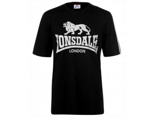 Lonsdale koszulka t-shirt llogo tu 3xl