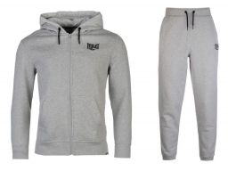 Everlast dres dresy bluza spodnie 3 kolory tu: m