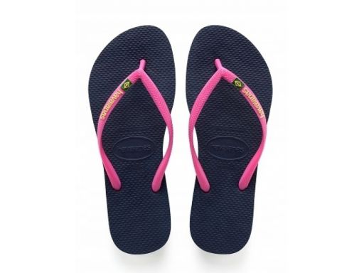 Havaianas slim brasil 414071|3 0555 rozmiar 37/38