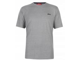 Slazenger koszulka t-shirt 12 kolorów 7 rozm tu m