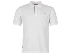 Slazenger koszulka polo t-shirt 12 kolorów tu: 4xl