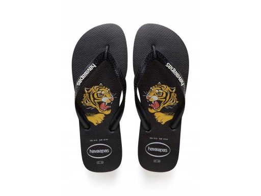 Havaianas 414124|3 0090 rozmiar 41/42 japonki