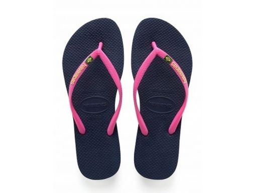 Havaianas 411407|13 0555 rozmiar 35/36 japonki