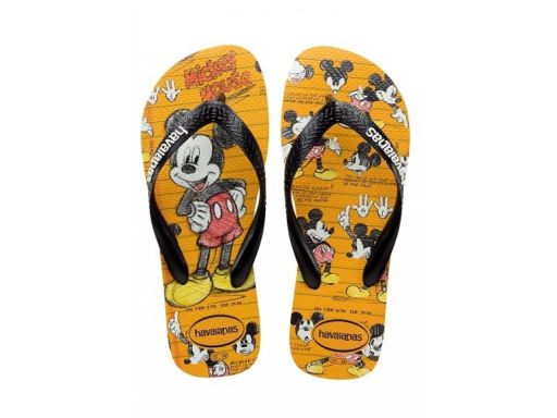 Havaianas 412350|0 3624 rozmiar 35/36 japonki