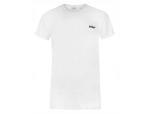 Lee cooper koszulka t-shirt crew tu: m