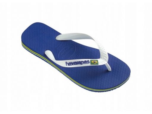 Havaianas 411085|0 2711 rozmiar 35/36 japonki