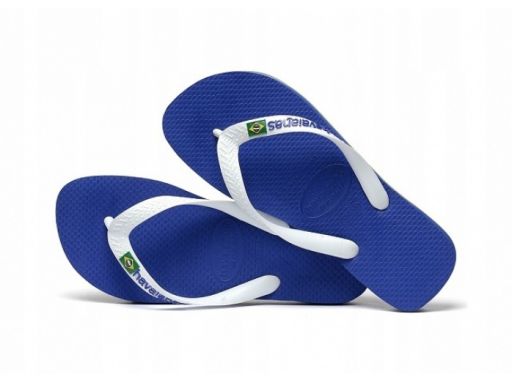 Havaianas 411085|0 2711 rozmiar 35/36 japonki